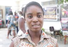 What will you be voting on?