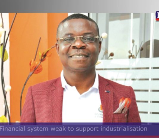 Gov’t revives Venture Capital Fund with GH¢219m