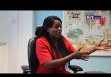 BFT Chat with Yolanda Cuba, CEO of Vodafone Ghana