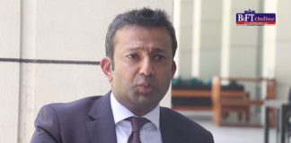 The BFT Chat ft. Hasan Khan