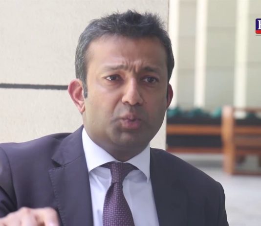 The BFT Chat ft. Hasan Khan