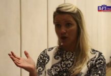 The BFT Chat ft. Celeste Fauconnier