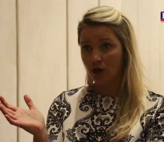 The BFT Chat ft. Celeste Fauconnier