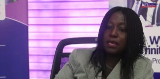 BFT Chat with Mrs Charlotte Lily Baidoo, CEO of Women’s World Banking Ghana (WWBG)