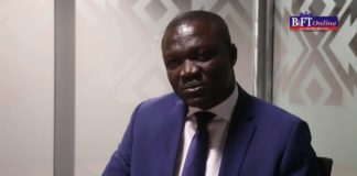 The BFT Chat | Victor Asante, Head of Corporate Banking, FNB Ghana