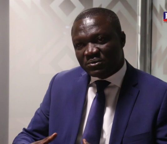 The BFT Chat | Victor Asante, Head of Corporate Banking, FNB Ghana