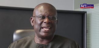 The BFT Chat with Emmanuel Darko