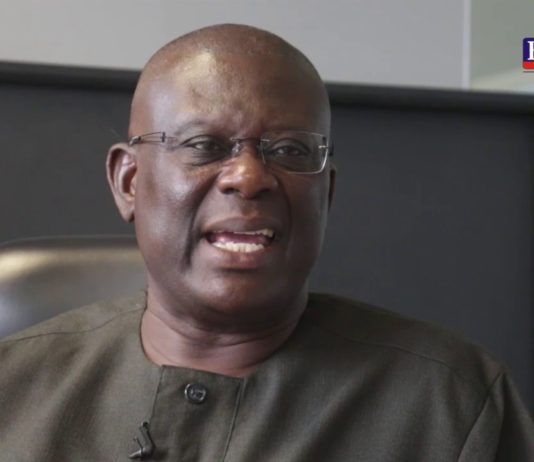 The BFT Chat with Emmanuel Darko