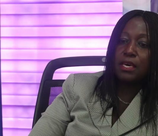BFT Chat with Mrs Charlotte Lily Baidoo, CEO of Women’s World Banking Ghana (WWBG)