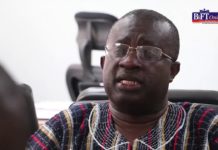 The BFT Chat ft. Dr. Toni Aubynn