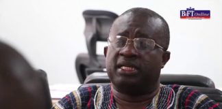 The BFT Chat ft. Dr. Toni Aubynn