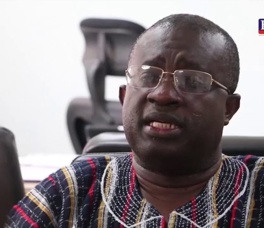 The BFT Chat ft. Dr. Toni Aubynn