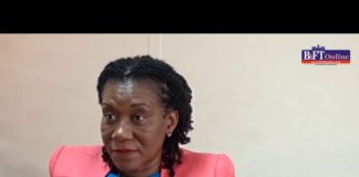 BFT Chat with Dr Leticia Adelaide Appiah, Executive Director National Population Council of Ghana