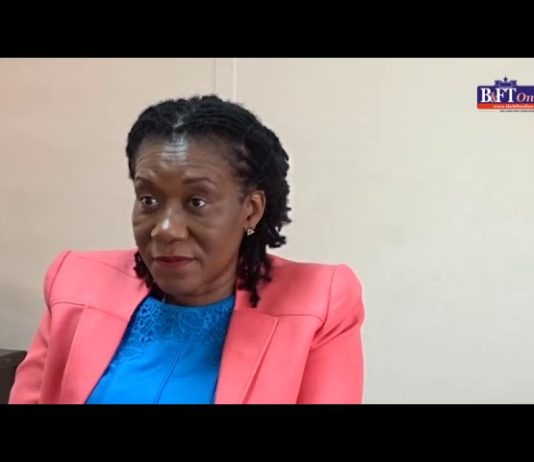 BFT Chat with Dr Leticia Adelaide Appiah, Executive Director National Population Council of Ghana