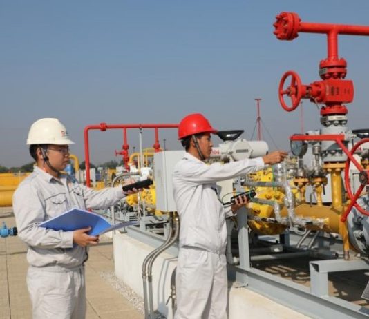 China doubled crude oil storage inflows during coronavirus demand hit
