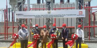 GRIDCO, Asogli complete US$5.4m Auto-Transformer Project at Kpone