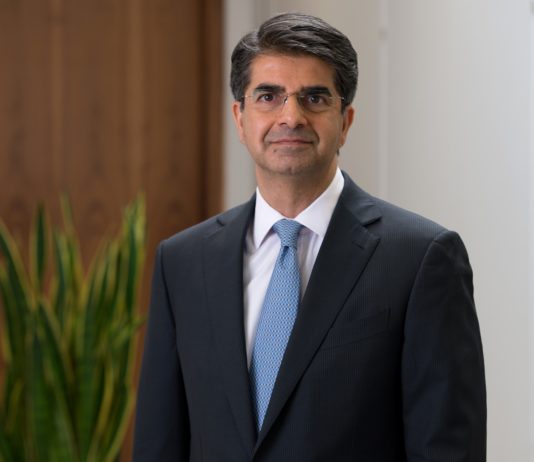 Tullow appoints Rahul Dhir as new CEO