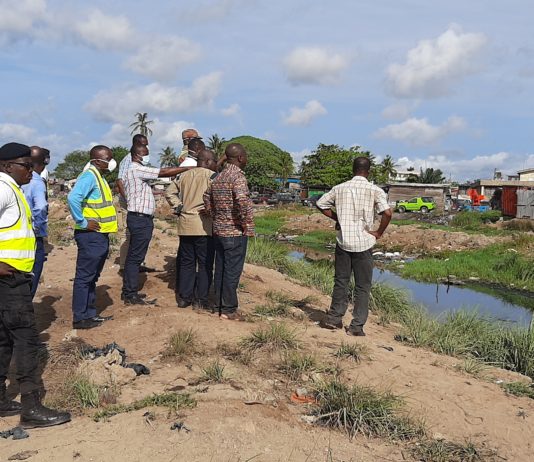 STMA warns against real estate dev’t on waterways