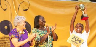 93rd Scripps National Spelling Bee, USA cancelled due to COVID-19