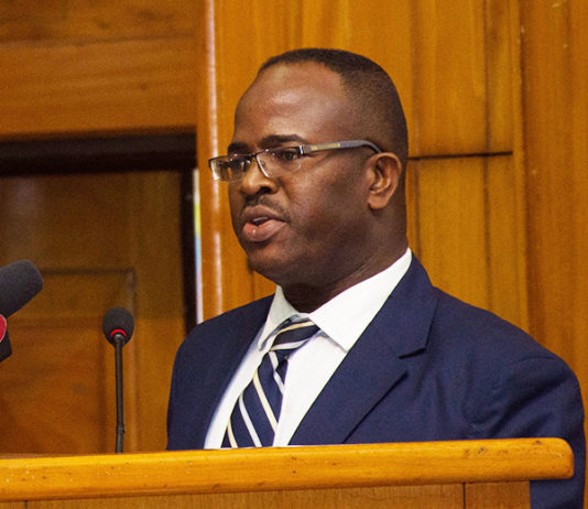 Mining sector holds firm amidst COVID-19 chaos