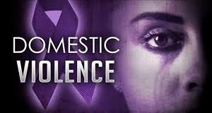 Domestic Abuse, an “Opportunistic Infection” of Coronavirus Pandemic