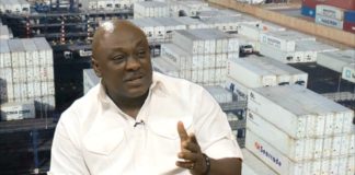 UNIPASS Implementation: Deputy Trade Minister projects 30% increase in revenue