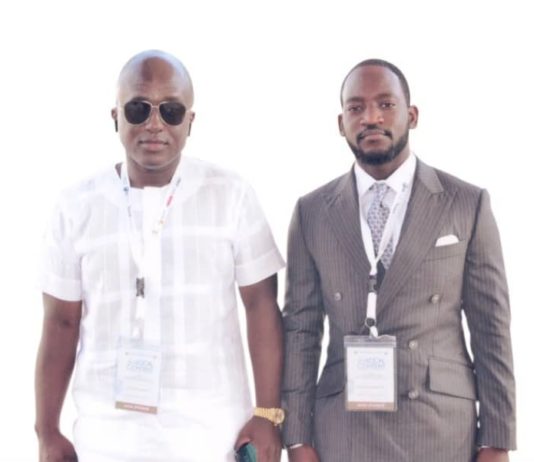 Harlequin Oil and Gas adjudged Local Content Achievement Company of the Year 2020