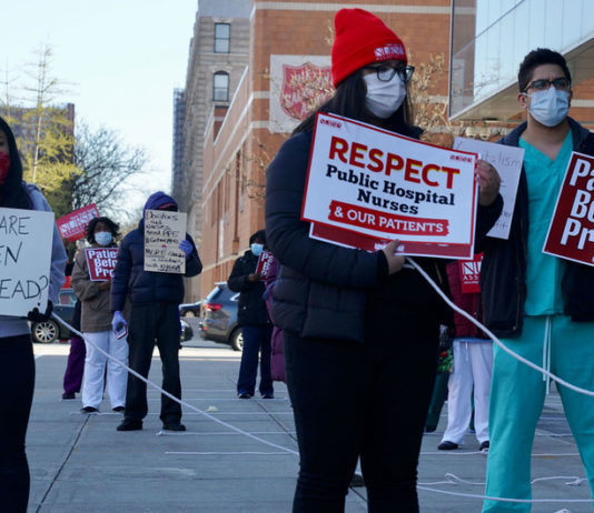 Mitigating the effects of COVID-19 on employment contracts