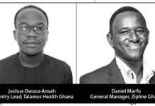 On leveraging health technology to combat Covid-19