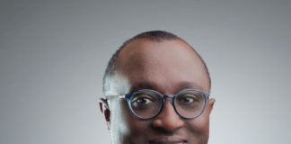 Republic Bank staff donate to 13 health centers