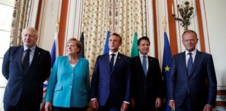 Richest countries agree to freeze poorer nations’ debt