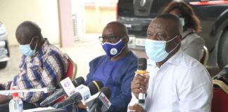 Presidential Pitch 3: GH¢1m fund set aside for entrepreneurs