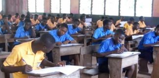COVID-19: Gov’t readies PPE for returning final JHS students