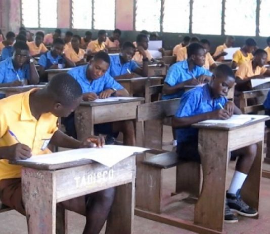 COVID-19: Gov’t readies PPE for returning final JHS students