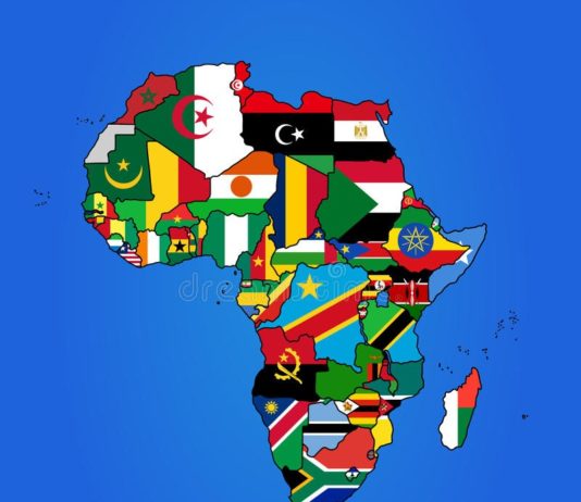 Vivian EGWU’s thoughts……Driving AfriCapitalism through technology