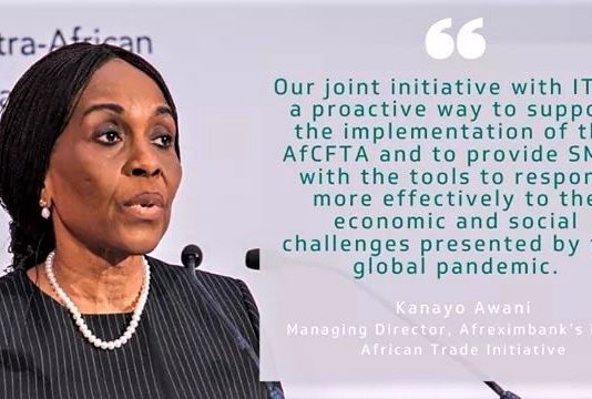 Afreximbank and ITC to help businesses make the most of AfCFTA