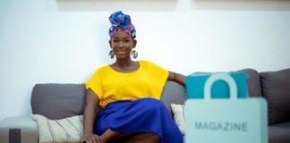 Appolonia City welcomes Ama K. Abebrese as its latest homeowner