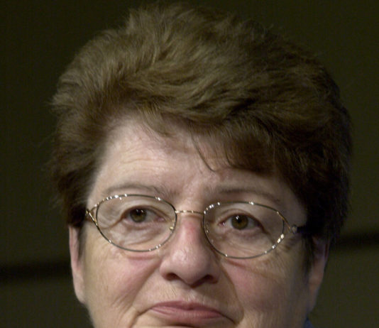 Anne O. Krueger’s thoughts … What the global pandemic response is missing