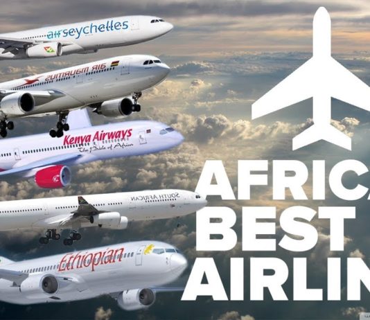 African Aviation industry calls for harmonized safe restart of air services