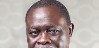 Y Leaderboard Series: Azumah Nelson ‘knocks out’ Ghanaians with riveting life story