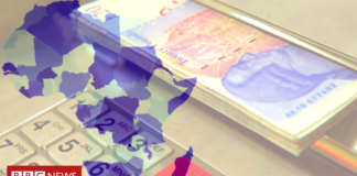 Cashpoint aid’ and Africa: Who benefits?