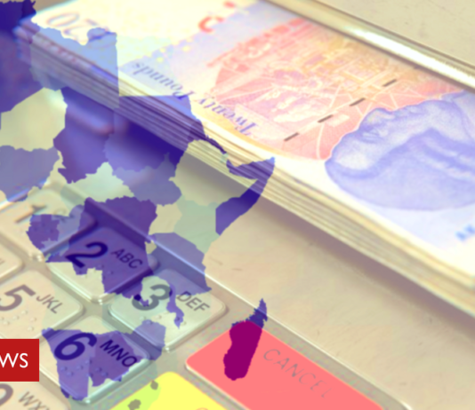 Cashpoint aid’ and Africa: Who benefits?