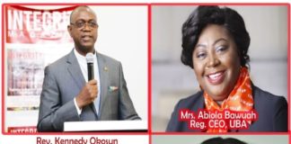 Banks aggressively driving digital agenda- CIB President