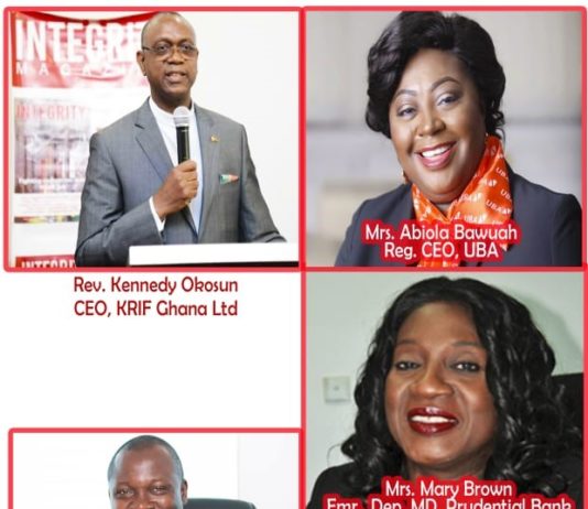 Banks aggressively driving digital agenda- CIB President
