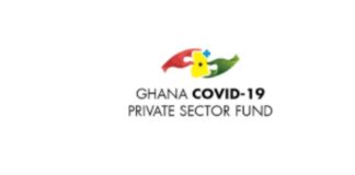 COVID-19 Private Sector Fund donates 10,000 coronavirus test kits to Noguchi Memorial Institute