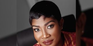 Meet Caroline Esinam Adzogble – the face of education in Africa