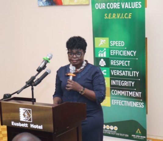 Rural Banks call on gov’t to help retrieve locked up funds