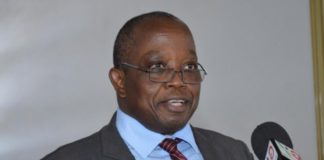 Auditor-General submits report on Petroleum Management Fund to Parliament