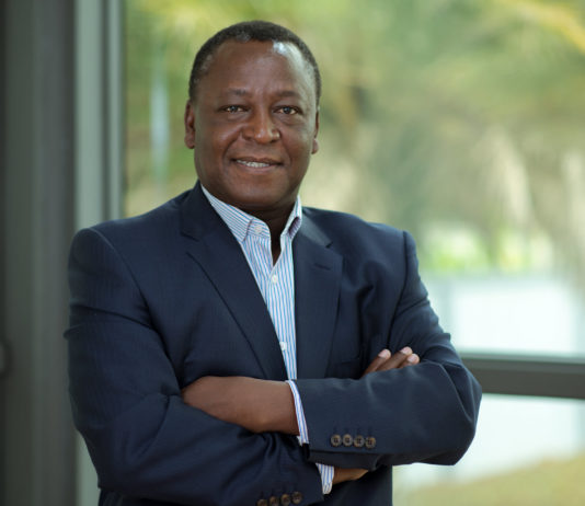 First National Bank appoints first Ghanaian Chief Executive Officer