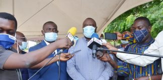 3rd window of Presidential Business Support Programme outdoored … aims to train 26,000 start-ups